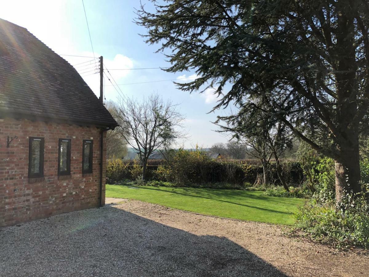 The Stable Barn *On The Edge Of The New Forest* Downton (Wiltshire) Exterior foto